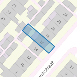 Perceel HTG00-K-3092