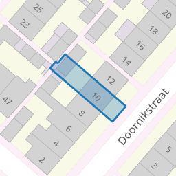 Perceel HTG00-K-3095