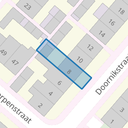 Perceel HTG00-K-3096