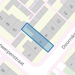 Perceel HTG00-K-3097