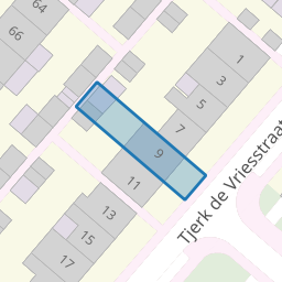 Perceel HTG00-K-3102