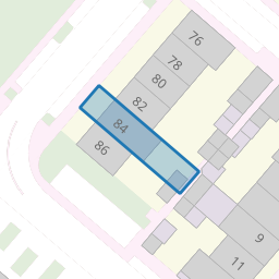 Perceel HTG00-K-3107