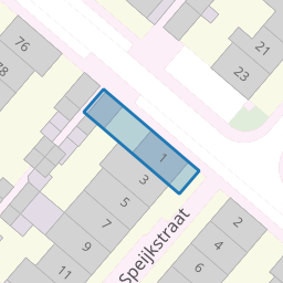 Perceel HTG00-K-3112