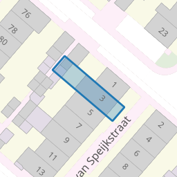 Perceel HTG00-K-3113