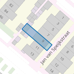 Perceel HTG00-K-3116