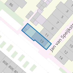 Perceel HTG00-K-3118