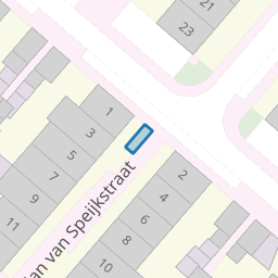 Perceel HTG00-K-3119