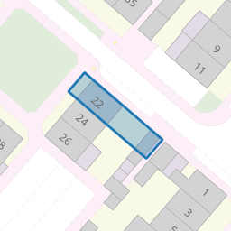 Perceel HTG00-K-3141