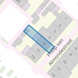 Perceel HTG00-K-3146