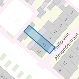 Perceel HTG00-K-3147