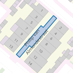 Perceel HTG00-K-3151