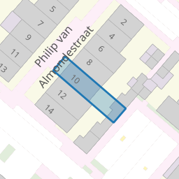 Perceel HTG00-K-3156