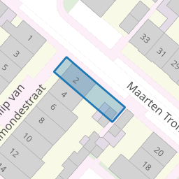 Perceel HTG00-K-3160