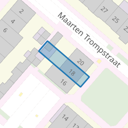 Perceel HTG00-K-3162