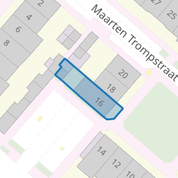 Perceel HTG00-K-3163