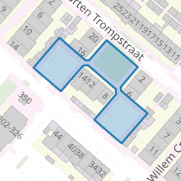 Perceel HTG00-K-3164