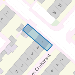 Perceel HTG00-K-3172