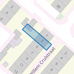 Perceel HTG00-K-3173