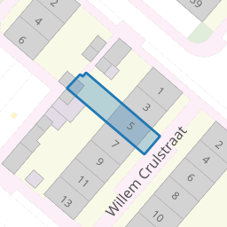 Perceel HTG00-K-3174