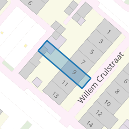 Perceel HTG00-K-3176