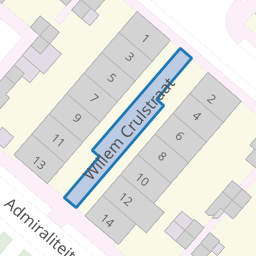 Perceel HTG00-K-3179