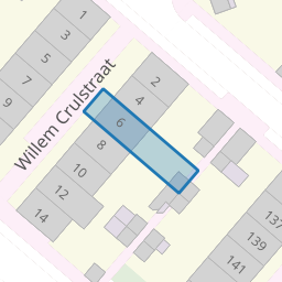 Perceel HTG00-K-3184