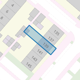 Perceel HTG00-K-3189