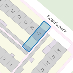 Perceel HTG00-K-3205