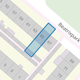 Perceel HTG00-K-3206