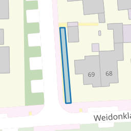 Perceel HTG00-K-3210