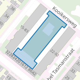 Perceel HTG00-K-3230