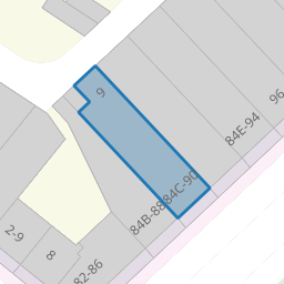 Perceel HTG00-K-3234