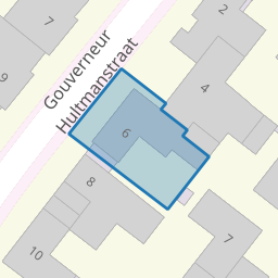 Perceel HTG00-K-3236