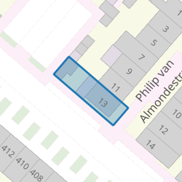 Perceel HTG00-K-3251