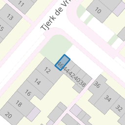 Perceel HTG00-K-3253