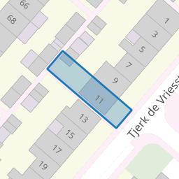 Perceel HTG00-K-3256