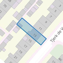 Perceel HTG00-K-3257