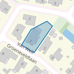 Perceel HTG00-K-3258