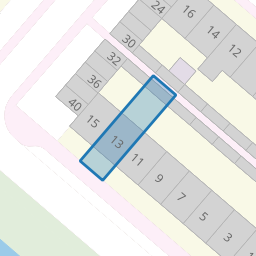 Perceel HTG00-K-3264