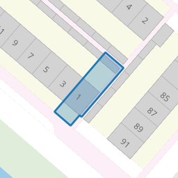 Perceel HTG00-K-3274