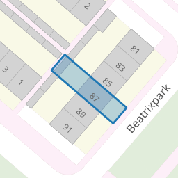 Perceel HTG00-K-3276