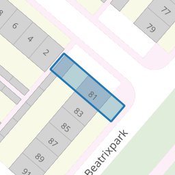 Perceel HTG00-K-3279