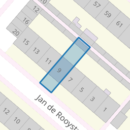 Perceel HTG00-K-3284