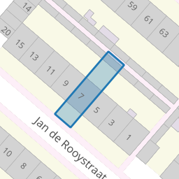 Perceel HTG00-K-3285