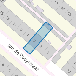 Perceel HTG00-K-3286