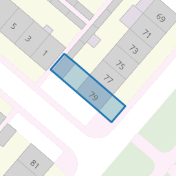 Perceel HTG00-K-3288