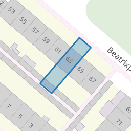 Perceel HTG00-K-3294