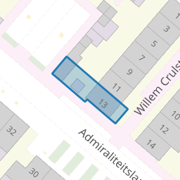 Perceel HTG00-K-3305