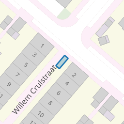 Perceel HTG00-K-3311