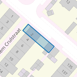 Perceel HTG00-K-3312